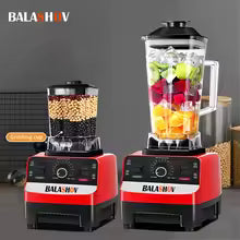 High-Power Multifunctional Blender 2000W