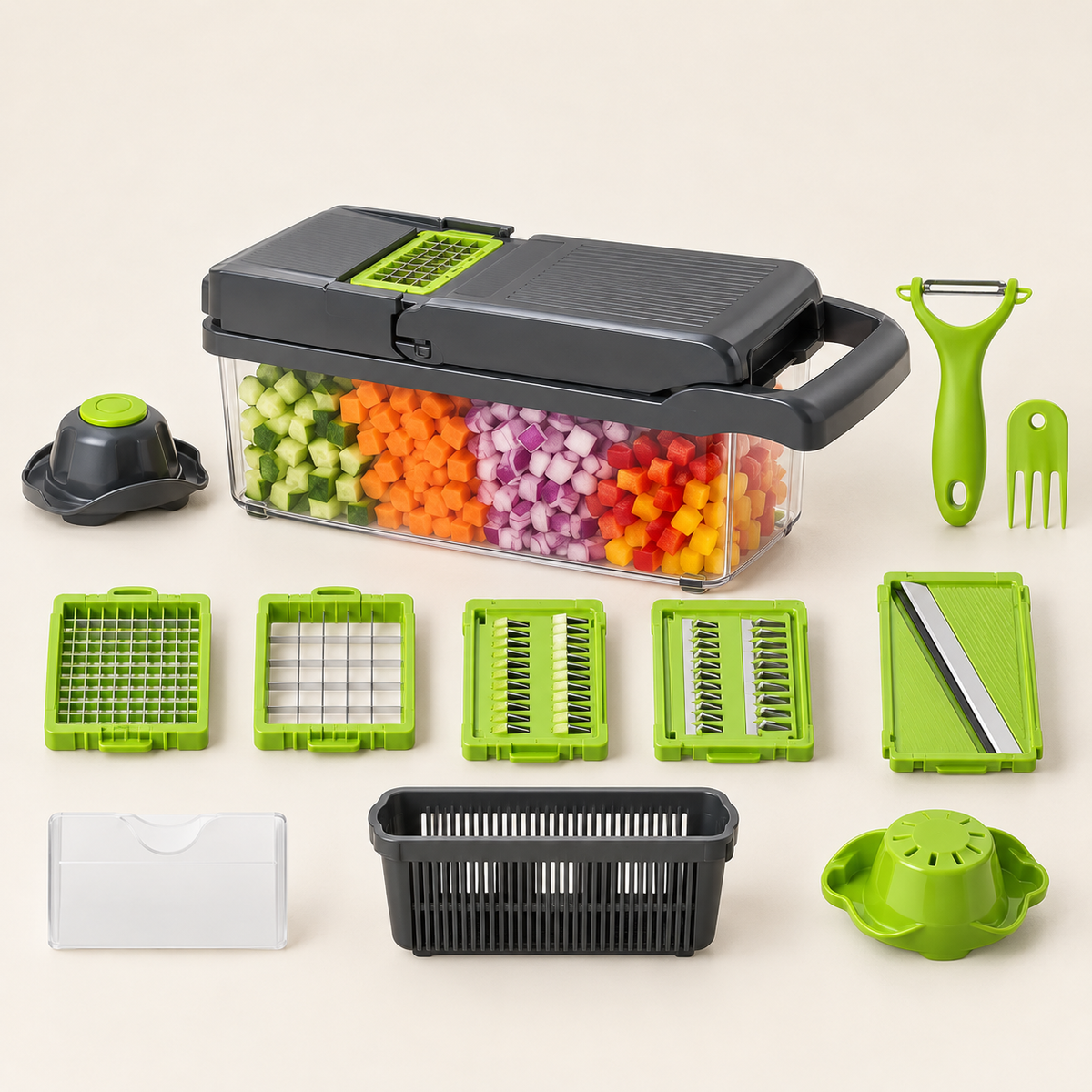 Vegetable Chopper