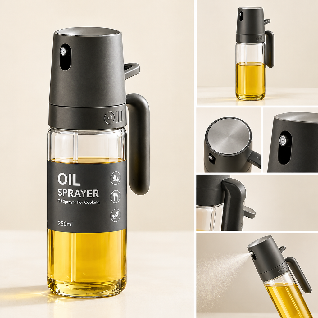 Oil Sprayer 250ML